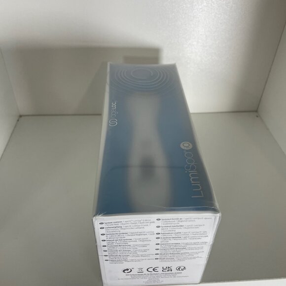 NUSKIN – AgeLoc WellSpa iO device (Brand New - Inbox) - Picture 2 of 5